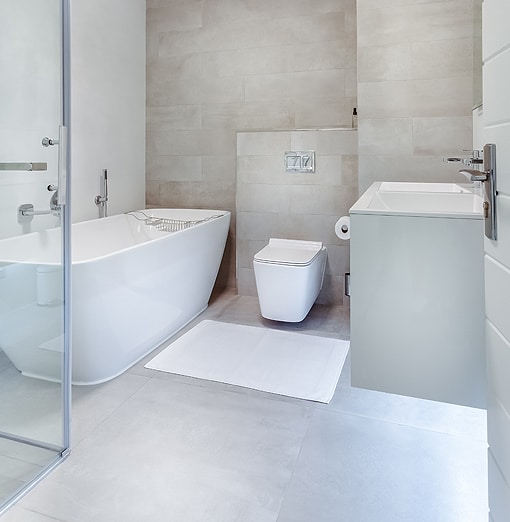 bathroom-interior-tile-Carpet-Cleaner-Scarborough